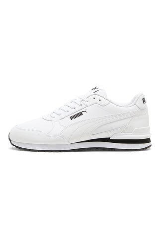 Bele usnjene superge Puma ST Runner v4 L