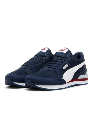 Puma 399666 02 NAVY/BIANCO