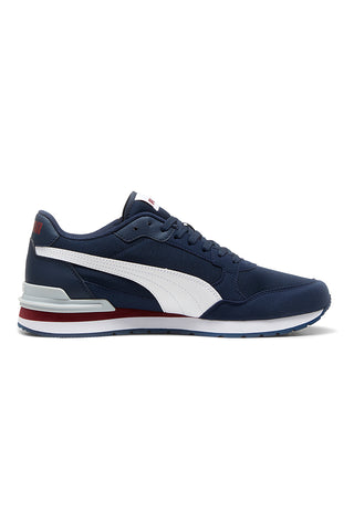 Puma 399666 02 NAVY/BIANCO