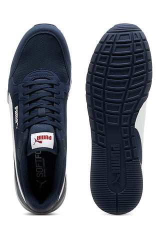 Puma 399666 02 NAVY/BIANCO