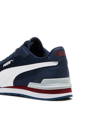Puma 399666 02 NAVY/BIANCO