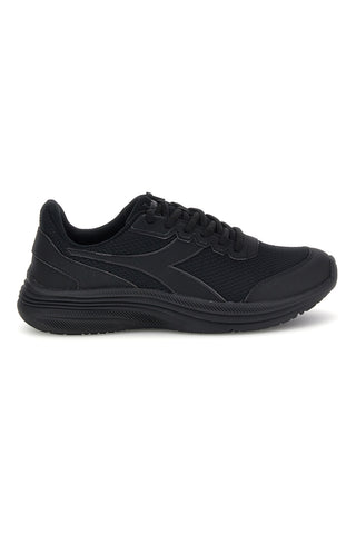 Diadora Eagle 9 črni zračni tekaški copati z blazinami