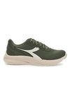 DD Comfort Diadora Eagle 9 zeleni športni copati