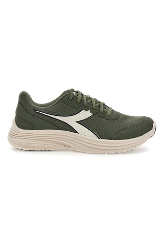 DD Comfort Diadora Eagle 9 zeleni športni copati