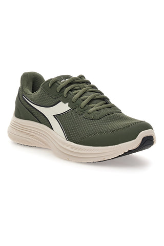 DD Comfort Diadora Eagle 9 zeleni športni copati