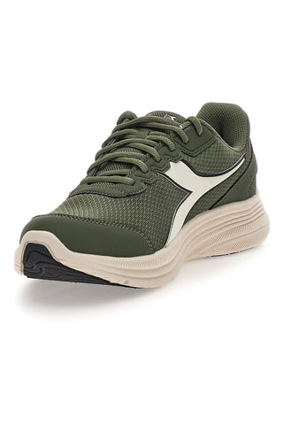 DD Comfort Diadora Eagle 9 zeleni športni copati