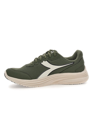 DD Comfort Diadora Eagle 9 zeleni športni copati