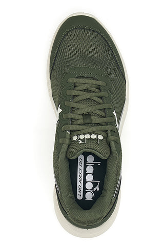 DD Comfort Diadora Eagle 9 zeleni športni copati