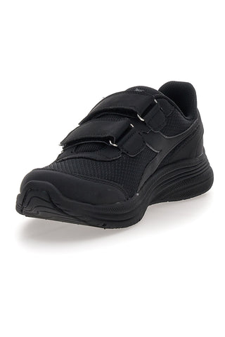 Črne športne copate s trakovi DD Comfort Diadora Eagle 9 V