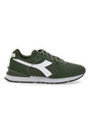 Zelene superge z belimi detajli DD Comfort Diadora Fenice