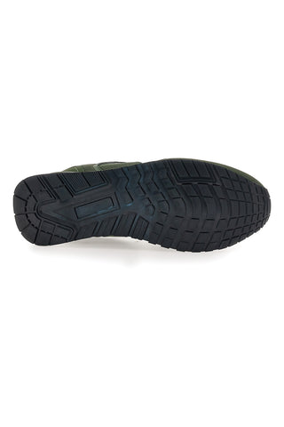 Zelene superge z belimi detajli DD Comfort Diadora Fenice