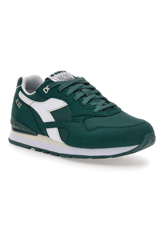 DD Comfort Zeleni športni copati Diadora N. 92
