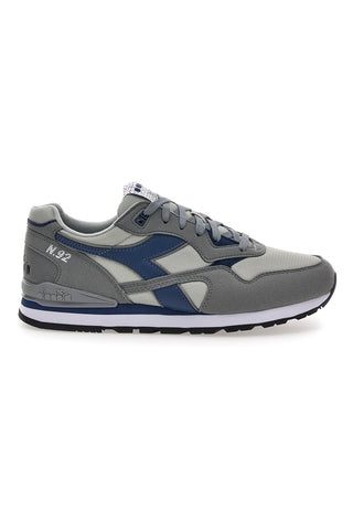 Sivo-modre superge DD Comfort Diadora N. 92
