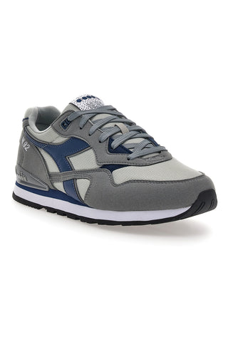 Sivo-modre superge DD Comfort Diadora N. 92