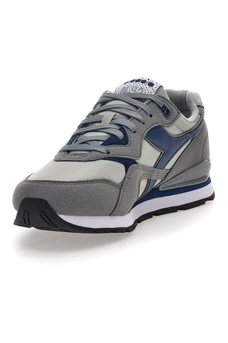 Sivo-modre superge DD Comfort Diadora N. 92