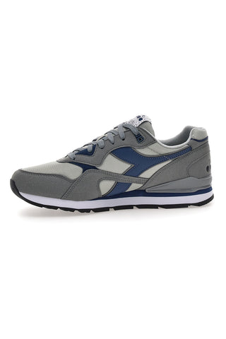 Sivo-modre superge DD Comfort Diadora N. 92
