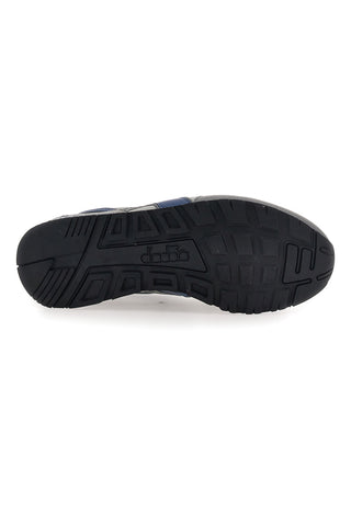 Sivo-modre superge DD Comfort Diadora N. 92