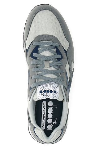 Sivo-modre superge DD Comfort Diadora N. 92