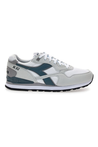 DD Comfort belo-sive superge Diadora N. 92