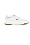 Diadora Ginger L Minimal Design White Superge