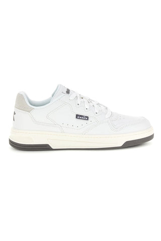 Diadora Ginger L Minimal Design White Superge