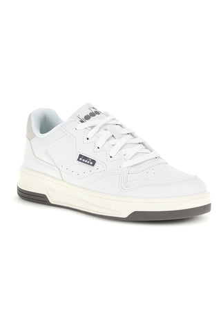 Diadora Ginger L Minimal Design White Superge