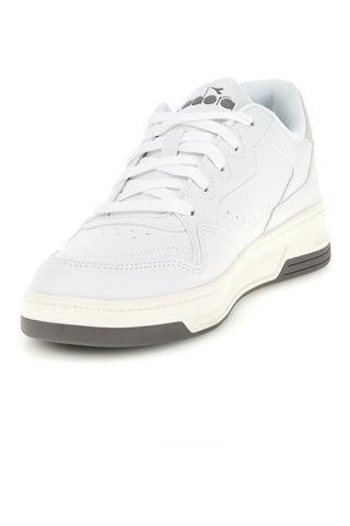 Diadora Ginger L Minimal Design White Superge