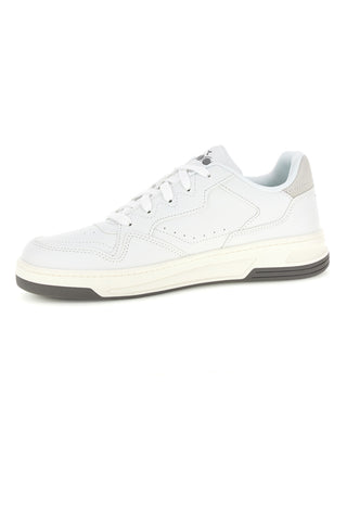 Diadora Ginger L Minimal Design White Superge