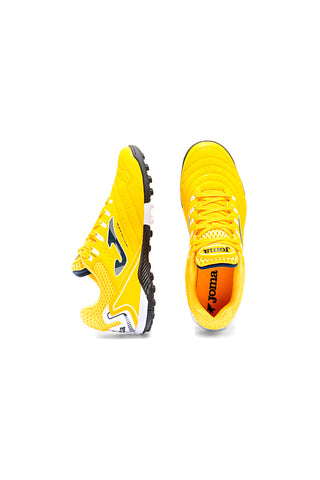 Joma Maxima 2608 rumeni nogometni čevlji iz sintetike
