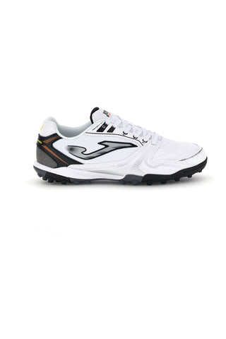 Beli nogometni čevlji Joma Dribling 2602