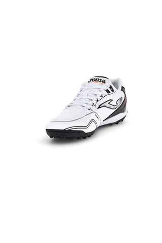 Beli nogometni čevlji Joma Dribling 2602