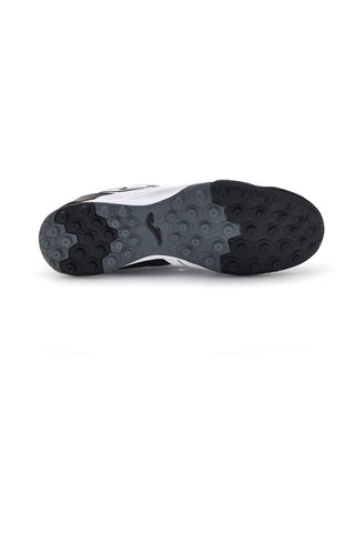 Beli nogometni čevlji Joma Dribling 2602