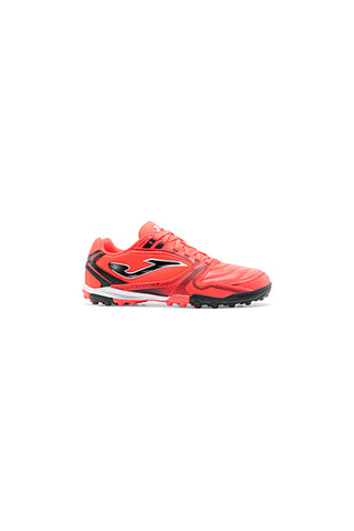 Rdeči nogometni čevlji iz sintetike Joma Dribling 2608