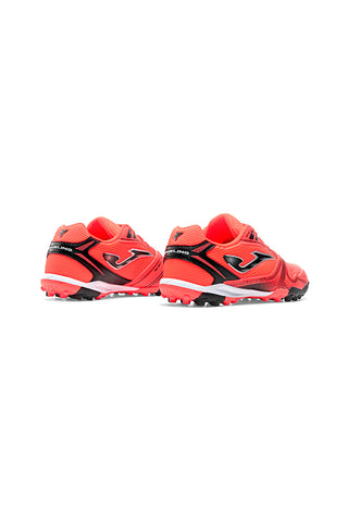 Rdeči nogometni čevlji iz sintetike Joma Dribling 2608