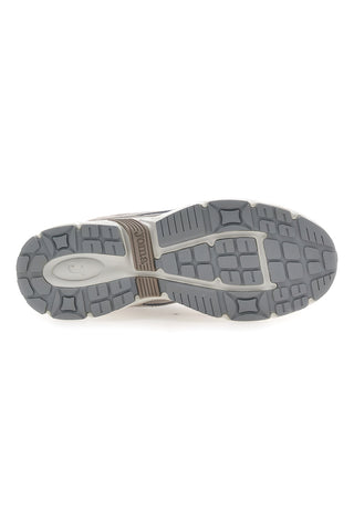 Sive in bež športne copate Joma RRT50S2625 v retro slogu
