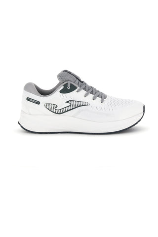 Beli tekaški copati iz zračne mreže Joma RNEOS2602