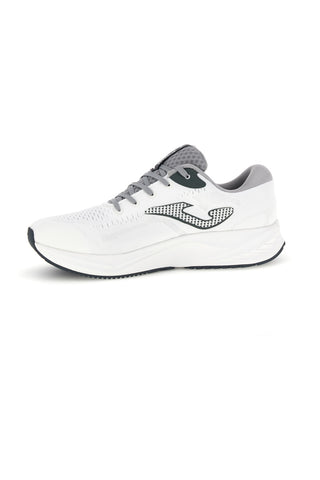Beli tekaški copati iz zračne mreže Joma RNEOS2602