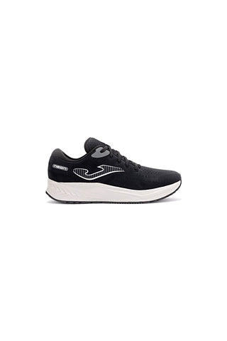 Tekaški čevlji Joma Neon 2601 dihajoče črne barve