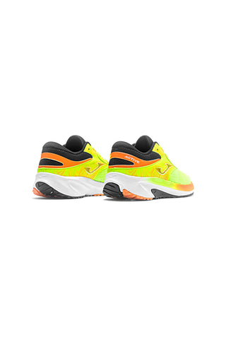Tekaški copati Joma fluorescentno rumene barve RACTIS2609