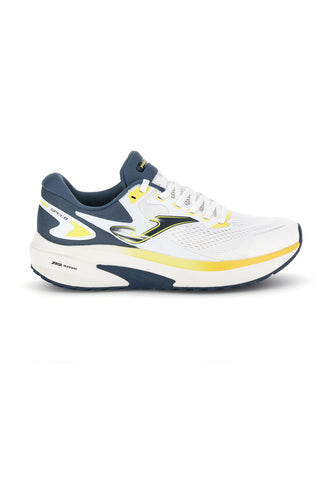 Beli tekaški copati iz zračne mreže Joma RSPEES2602