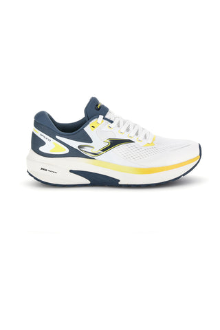 Beli tekaški copati iz zračne mreže Joma RSPEES2602