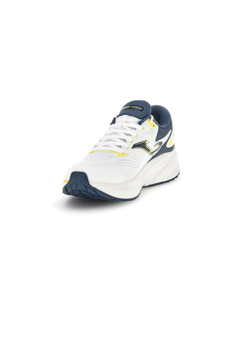 Beli tekaški copati iz zračne mreže Joma RSPEES2602