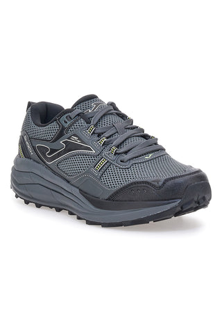 Joma sivi dihajoči trail čevlji TKSHOS2612