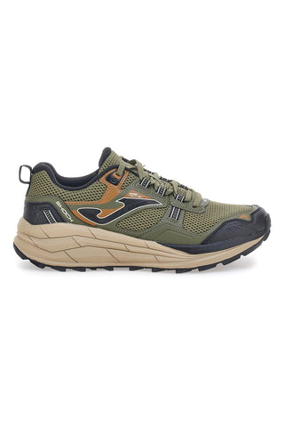 Joma zeleni zračni trail čevlji TKSHOS2623