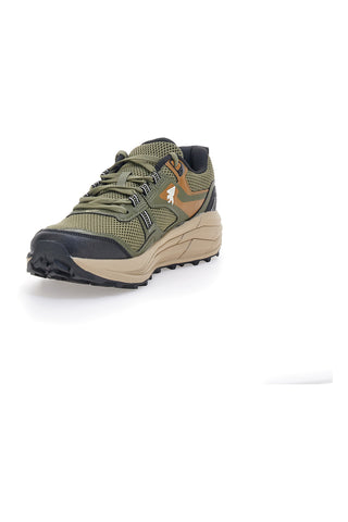 Joma zeleni zračni trail čevlji TKSHOS2623