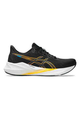 Črno-rumeni tekaški copati Asics Versablast 4