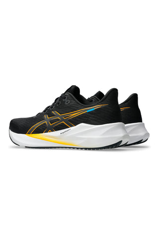 Črno-rumeni tekaški copati Asics Versablast 4