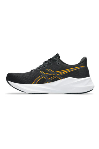 Črno-rumeni tekaški copati Asics Versablast 4