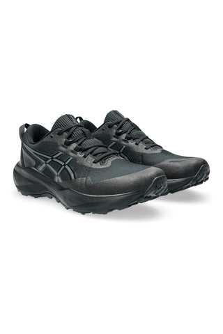Črni tekaški copati Asics Gel-Venture 11