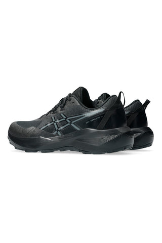 Črni tekaški copati Asics Gel-Venture 11